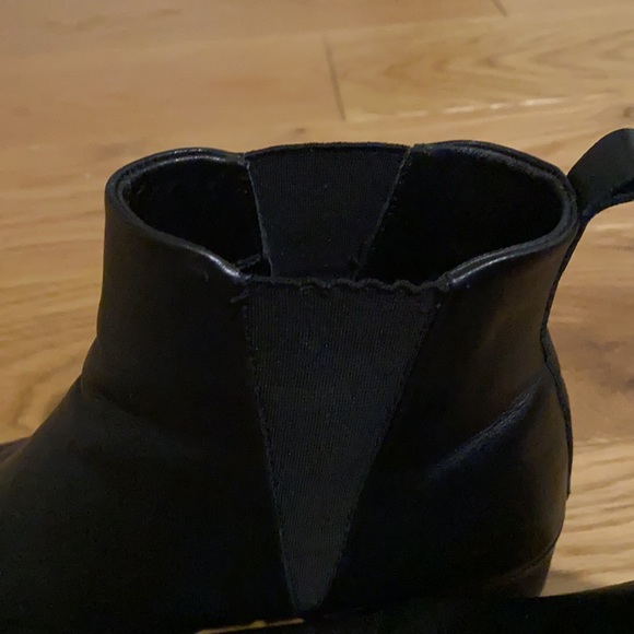Frank and Oak Ankle Boots - Picture 4 of 5